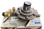 Van tự động ngắt gas