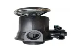 Van 5 cửa hút muối