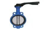 Van bướm KVS 300