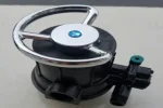 Van cơ 5 cửa