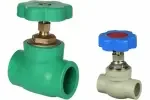 Van cổng D32