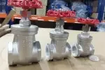 Van cửa là gì