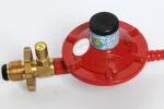 Van đầu bình gas
