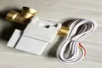 Van điện ngắt nước