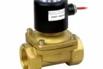 Van điện từ phi 27 24v