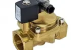 Van điện từ phi 60 220v