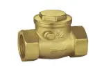 Van đồng 1 chiều 27