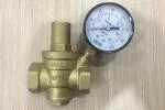 Van giảm áp DN20