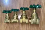 van khóa nước phi 21 đồng