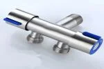 Thiết bị van nước 2 cổng xả