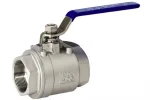 Van nước inox 21