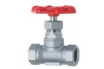 Valve tay vặn