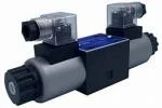 Van thủy lực 1 chiều có điều khiển