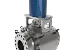 Velan valve