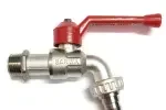 Vòi nước Sanwa