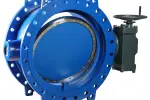 Water Butterfly Valve