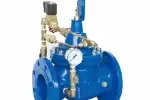 water-control-valve