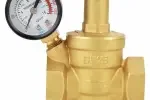 water-pressure-regulator-valve