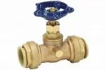water-valves