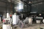 Xưởng Gia Công Inox