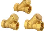 Y lọc DN25