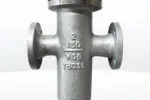 ZCV Valve