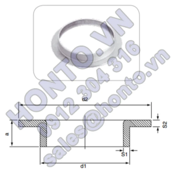 Mat-bich-tieu-chuan-DIN-inox-cong-nghiep-DIN-2642-PN-10-64