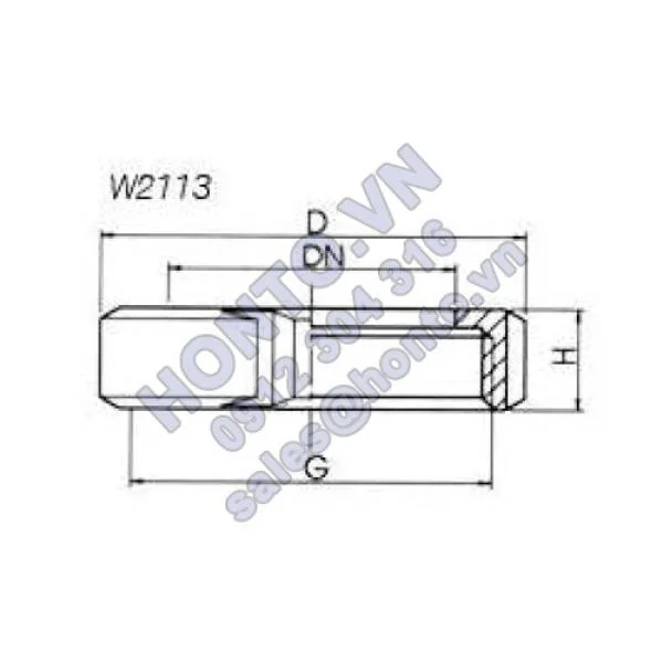 Dai-oc-rac-co-inox-vi-sinh-DIN-W2113-500x500_0
