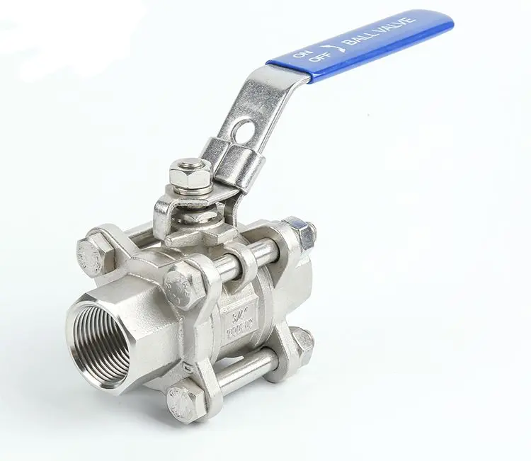 1000 Wog Valve