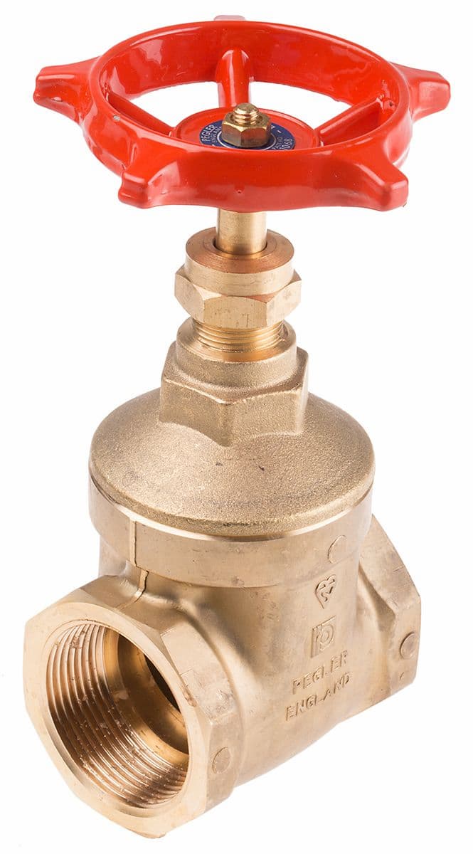 Tìm hiểu thông tin chi tiết về valve gate hiện nay...