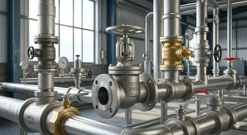 Thông số kỹ thuật quan trọng