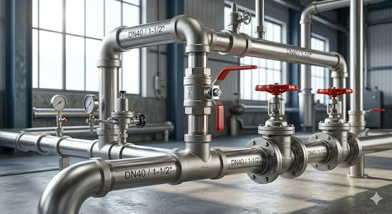 Các thông số kỹ thuật