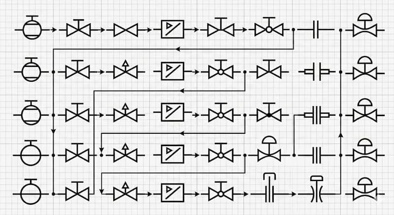 Ứng dụng cụ thể