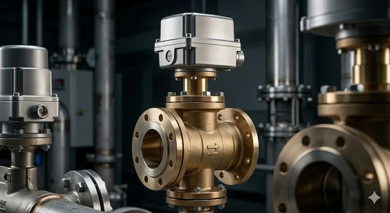 Nguyên lý hoạt động