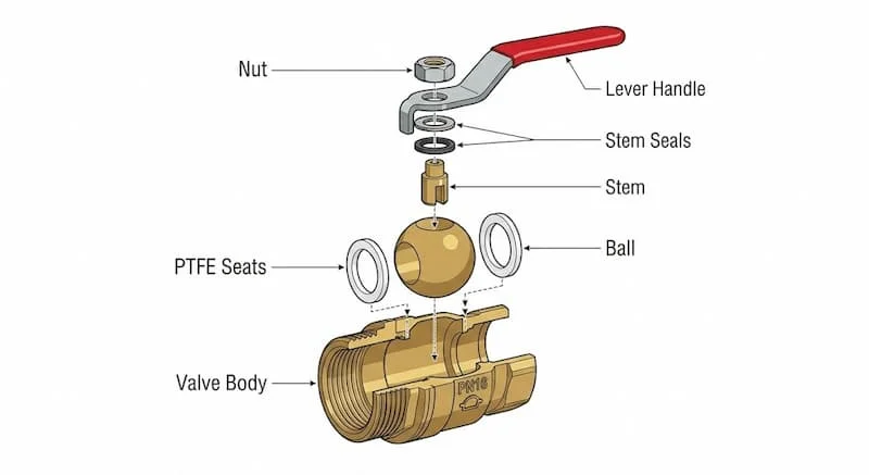 Nguyên lý hoạt động