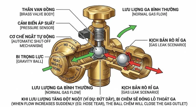 Nguyên lý hoạt động