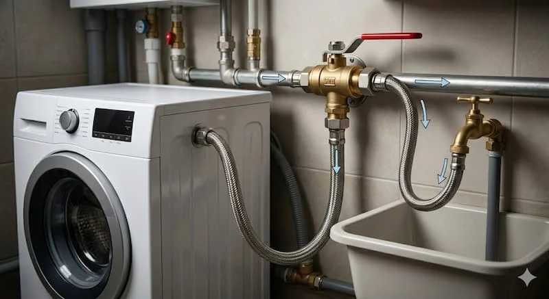 Ứng dụng thực tế