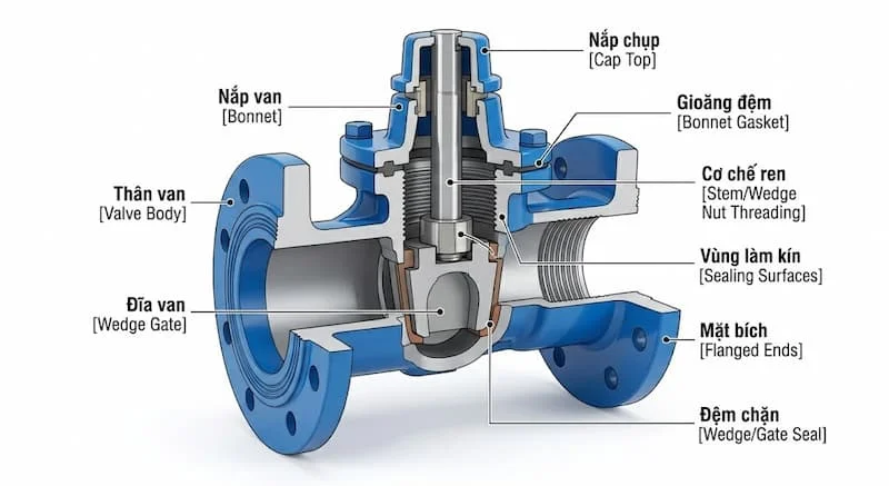Nguyên lý hoạt động