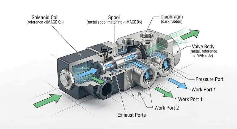 Nguyên lý hoạt động