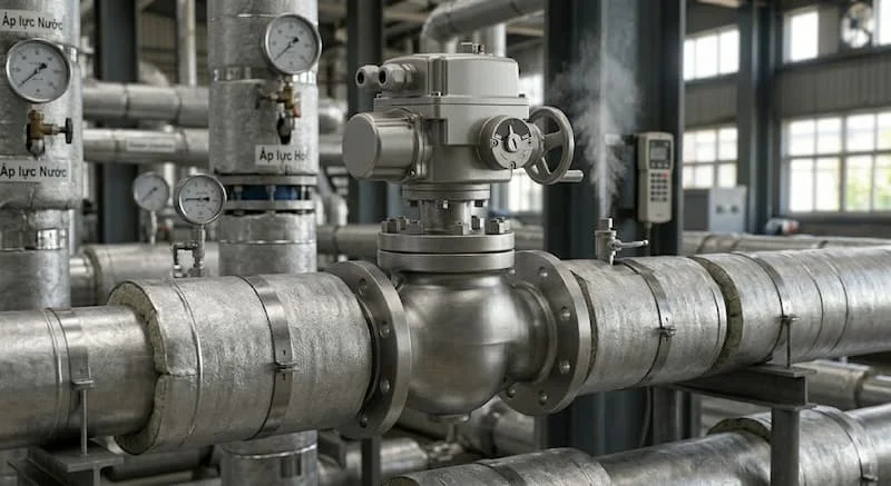 Ứng dụng thực tế