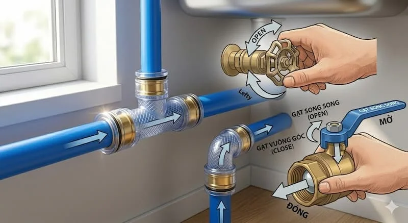 Các trường hợp ngoại lệ