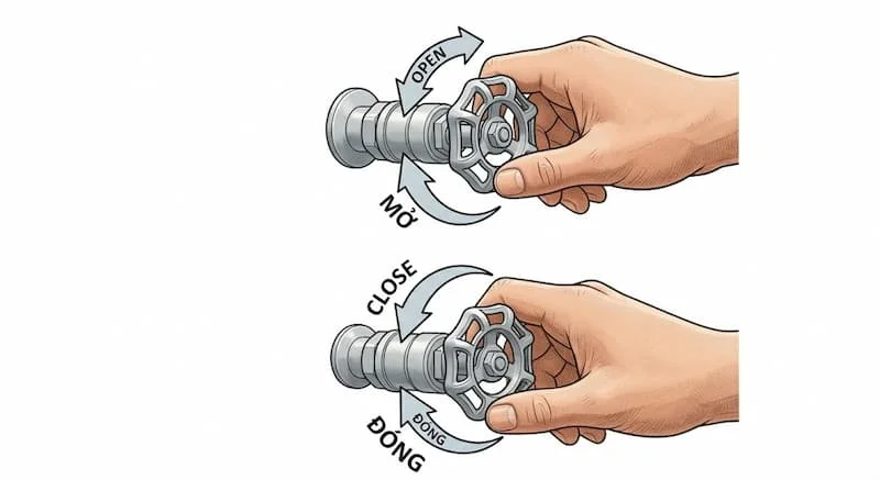 Nguyên lý hoạt động