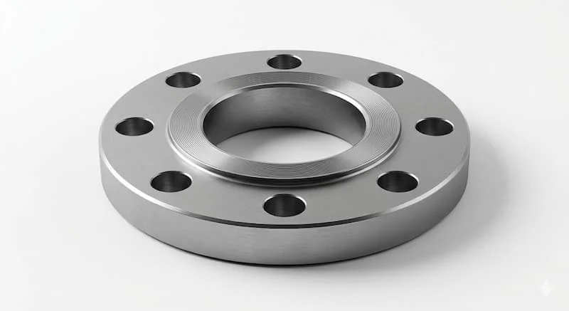 Định nghĩa về mặt bích 1 inch