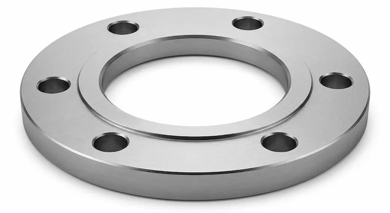 Định nghĩa về mặt bích 25A