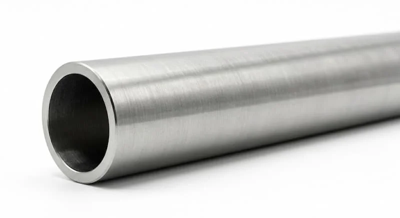 Định nghĩa về ống inox 310