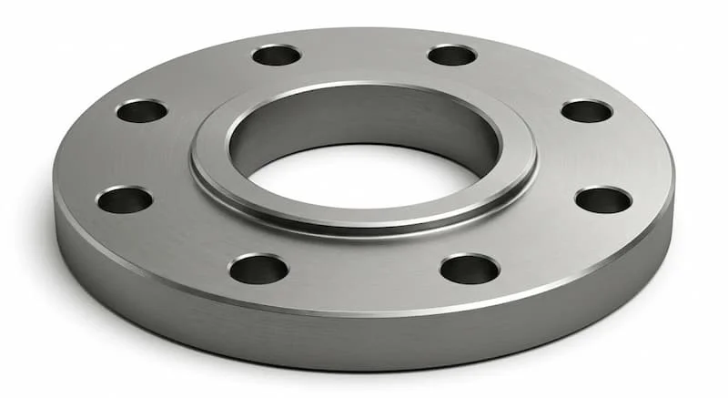 Định nghĩa về mặt bích ANSI