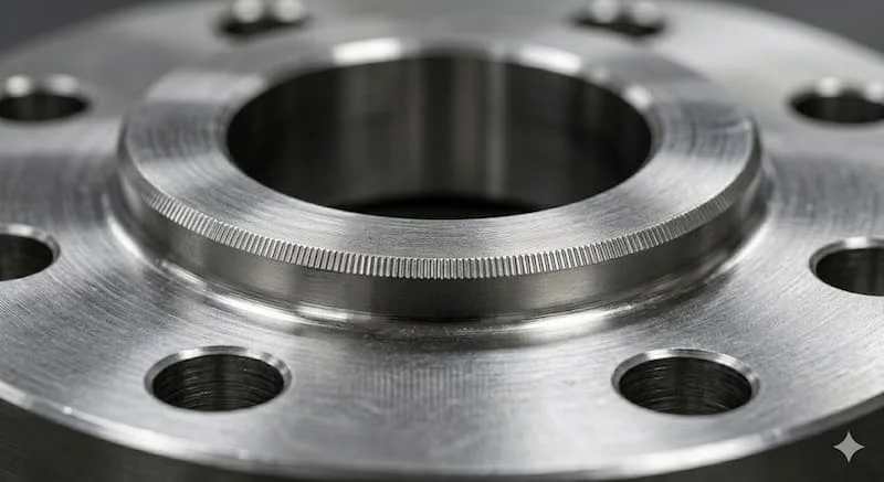 So sánh các loại mặt bích