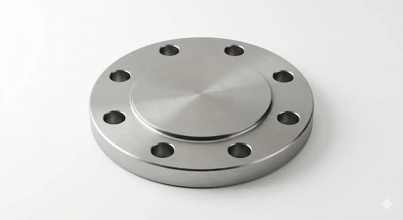 Định nghĩa về mặt bích mù