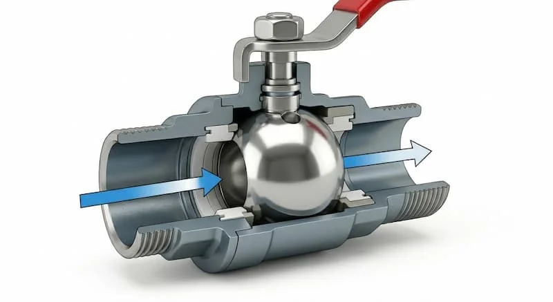 Nguyên lý hoạt động