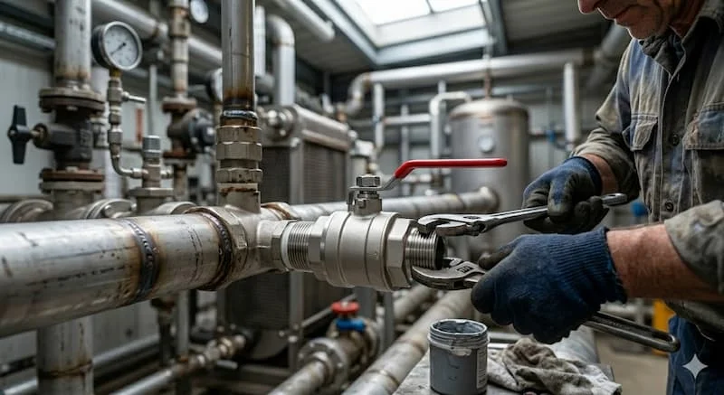 Sai lầm thường gặp